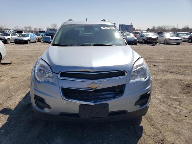 Photo 5 from auction – 2015 CHEVROLET EQUINOX LT with VIN 2GNALBEK6F6145276