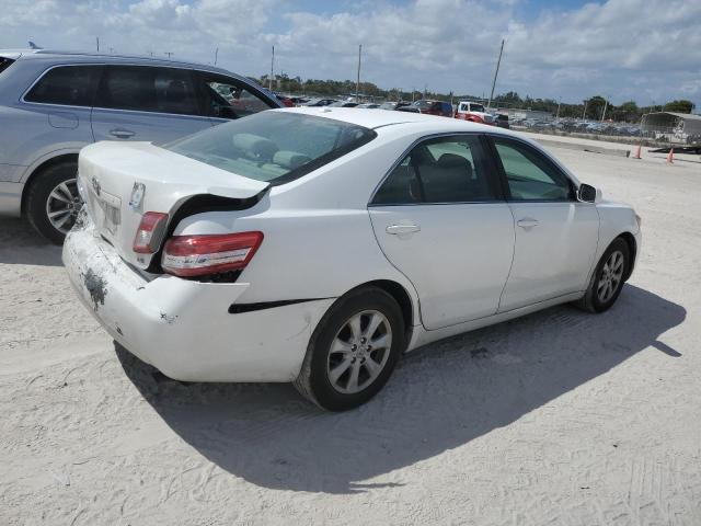 Photo 3 from auction – 2010 TOYOTA CAMRY BASE with VIN 4T1BF3EK8AU557361