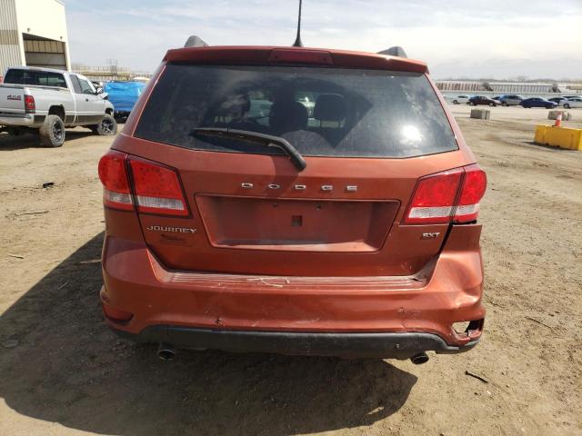 Photo 6 from auction – 2013 DODGE JOURNEY SX with VIN 3C4PDCBG5DT680355