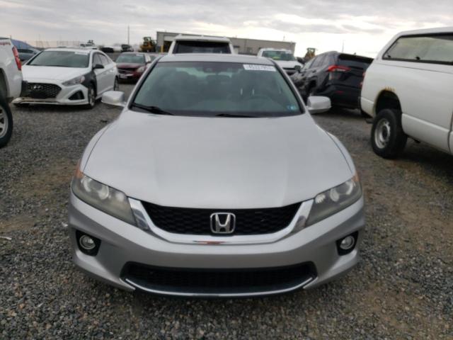 Photo 5 from auction – 2014 HONDA ACCORD EXL with VIN 1HGCT1B86EA015926