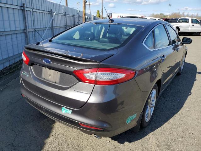 Photo 3 from auction – 2016 FORD FUSION TIT with VIN 3FA6P0SU1GR397465