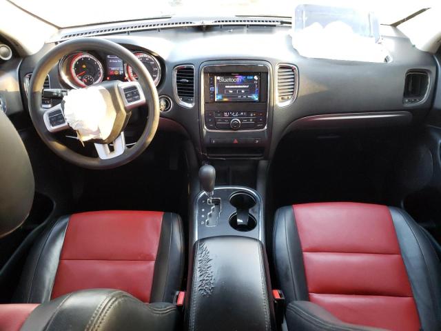 Photo 8 from auction – 2011 DODGE DURANGO EX with VIN 1D4RD2GGXBC617078