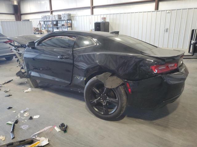 Photo 2 from auction – 2017 CHEVROLET CAMARO LT with VIN 1G1FD1RS2H0210404