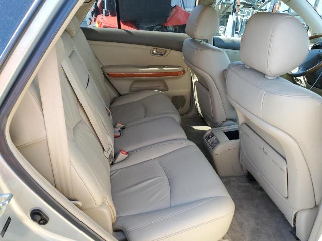 Photo 11 from auction – 2005 LEXUS RX 330 with VIN 2T2HA31U45C078132