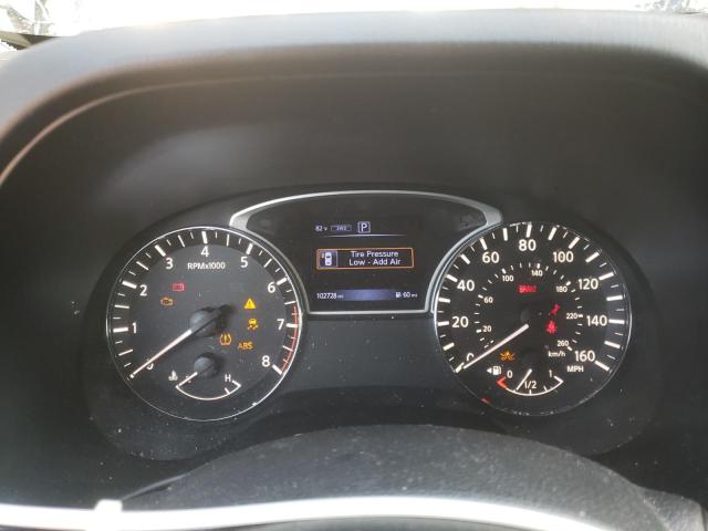 Photo 9 from auction – 2018 NISSAN PATHFINDER with VIN 5N1DR2MM7JC623708