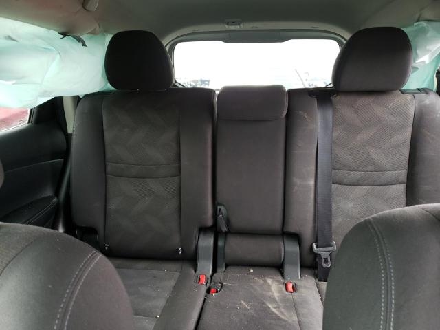Photo 10 from auction – 2016 NISSAN ROGUE S with VIN KNMAT2MV5GP657617