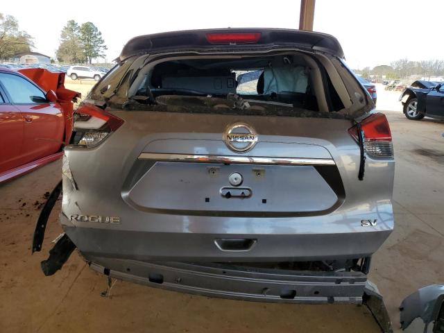 Photo 6 from auction – 2019 NISSAN ROGUE S with VIN KNMAT2MT8KP506441