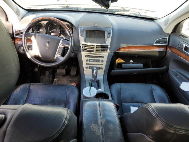 Photo 8 from auction – 2012 LINCOLN MKT with VIN 2LMHJ5AT8CBL53255