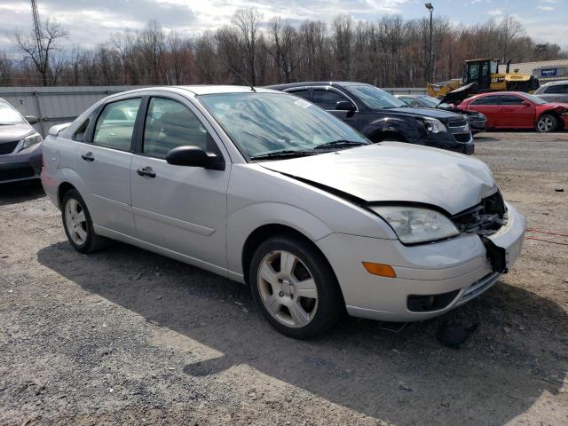 Photo 4 from auction – 2005 FORD FOCUS ZX4 with VIN 1FAFP34N65W192306