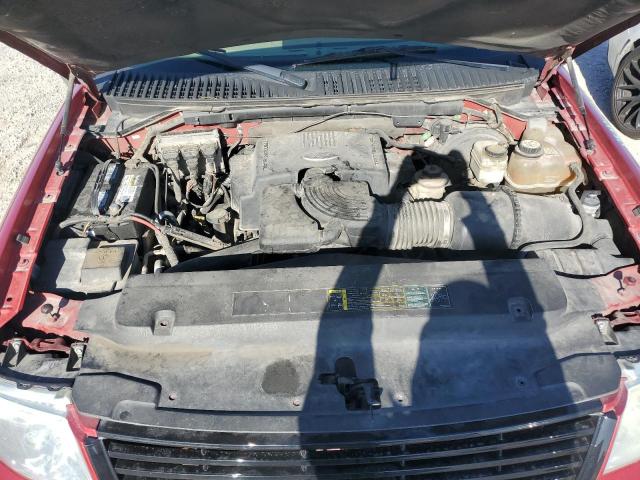Photo 12 from auction – 2004 FORD EXPEDITION with VIN 1FMPU17L04LA90890