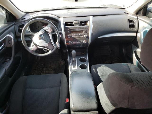 Photo 8 from auction – 2015 NISSAN ALTIMA 2.5 with VIN 1N4AL3APXFC569704
