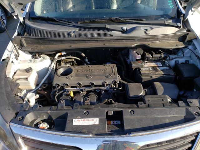 Photo 12 from auction – 2013 KIA SPORTAGE E with VIN KNDPCCA23D7436975