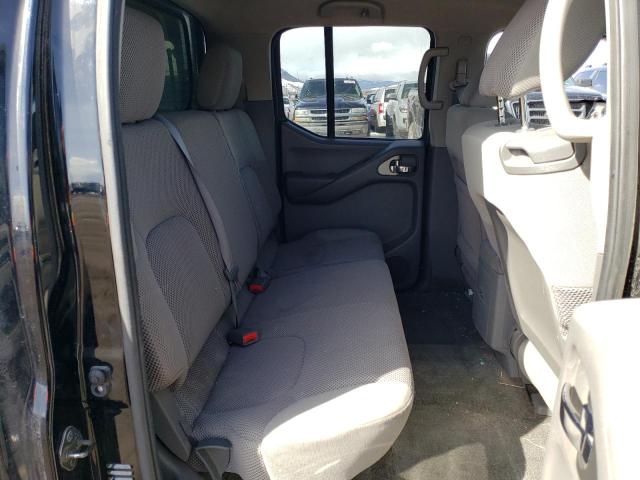 Photo 10 from auction – 2010 NISSAN FRONTIER C with VIN 1N6AD0FV9AC437875
