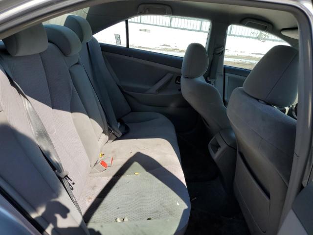 Photo 10 from auction – 2011 TOYOTA CAMRY BASE with VIN 4T1BF3EK8BU663388