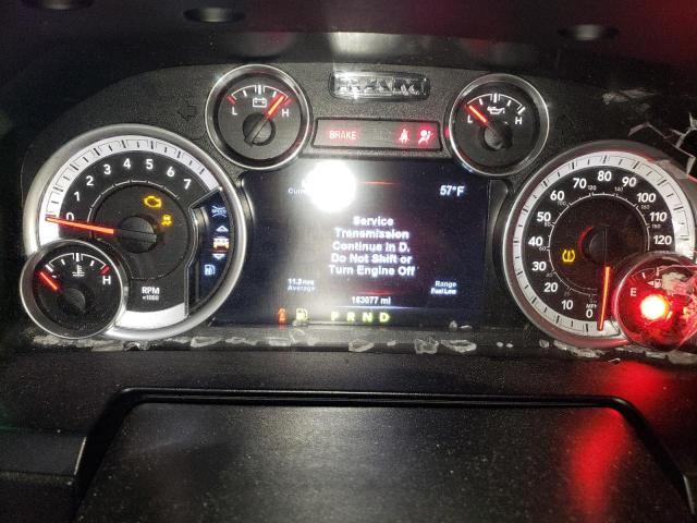 Photo 9 from auction – 2015 RAM 1500 SPORT with VIN 1C6RR7MT0FS520861