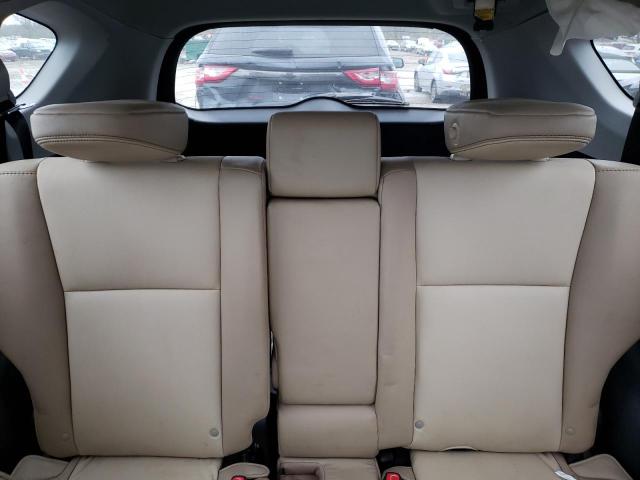 Photo 10 from auction – 2015 TOYOTA RAV4 LIMIT with VIN 2T3DFREV9FW396216