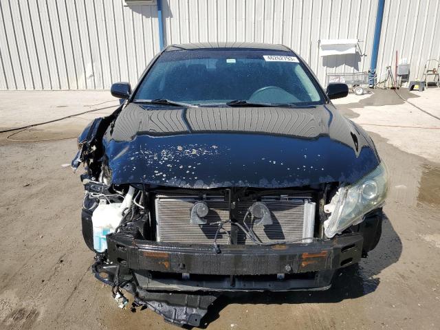 Photo 5 from auction – 2011 TOYOTA CAMRY BASE with VIN 4T1BF3EKXBU746496