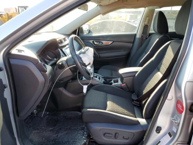Photo 7 from auction – 2019 NISSAN ROGUE S with VIN KNMAT2MT7KP518192