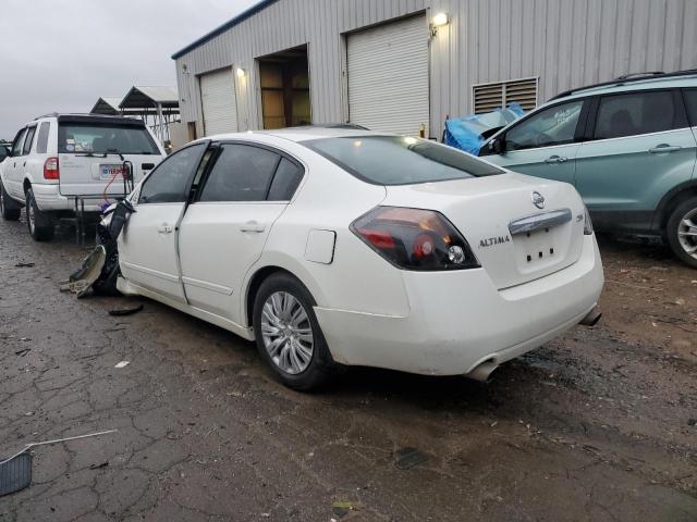 Photo 2 from auction – 2012 NISSAN ALTIMA BAS with VIN 1N4AL2AP3CC239733