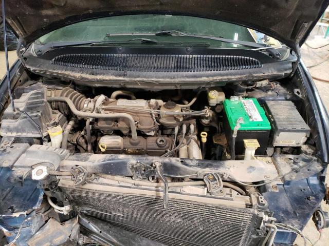 Photo 12 from auction – 2005 DODGE GRAND CARA with VIN 2D4GP44L85R529900
