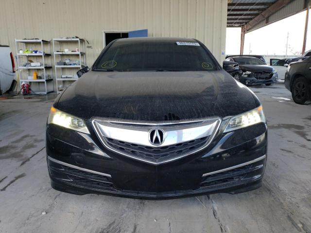 Photo 5 from auction – 2016 ACURA TLX with VIN 19UUB1F3XGA000290