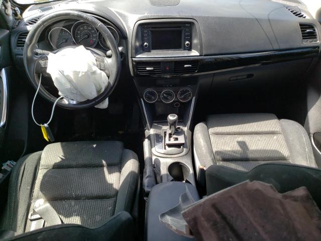Photo 8 from auction – 2013 MAZDA CX-5 TOURI with VIN JM3KE2CE5D0116580