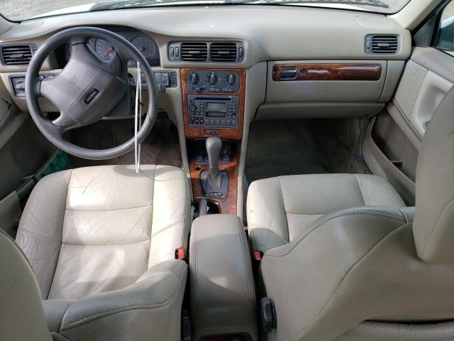 Photo 8 from auction – 1998 VOLVO S70 GLT with VIN YV1LS5675W1500774