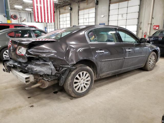 Photo 3 from auction – 2008 BUICK LUCERNE CX with VIN 1G4HP57258U192230