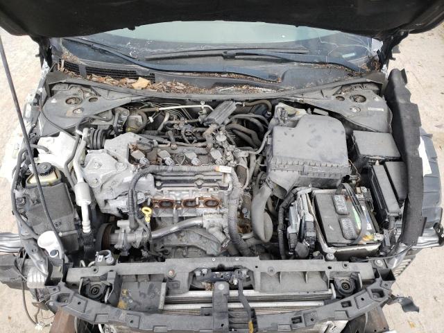Photo 11 from auction – 2017 NISSAN ALTIMA 2.5 with VIN 1N4AL3AP3HN308499