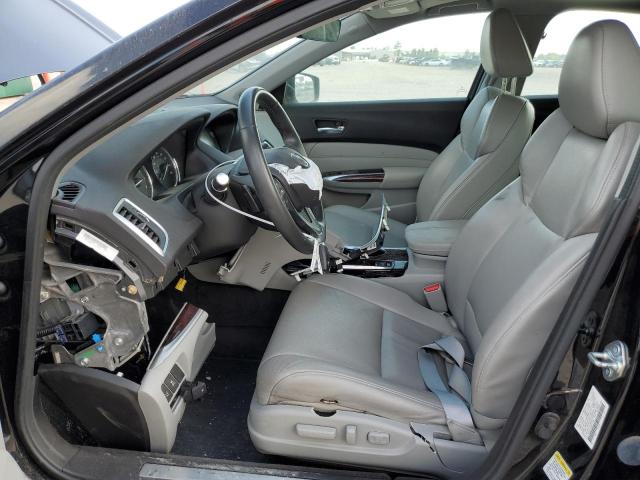 Photo 7 from auction – 2015 ACURA TLX TECH with VIN 19UUB1F5XFA013766