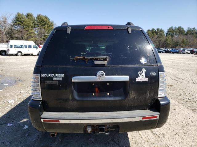 Photo 6 from auction – 2008 MERCURY MOUNTAINEE with VIN 4M2EU48EX8UJ00641