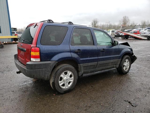 Photo 3 from auction – 2003 FORD ESCAPE XLT with VIN 1FMYU93173KC53191