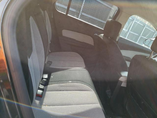 Photo 10 from auction – 2012 CHEVROLET EQUINOX LT with VIN 2GNFLEE59C6284749