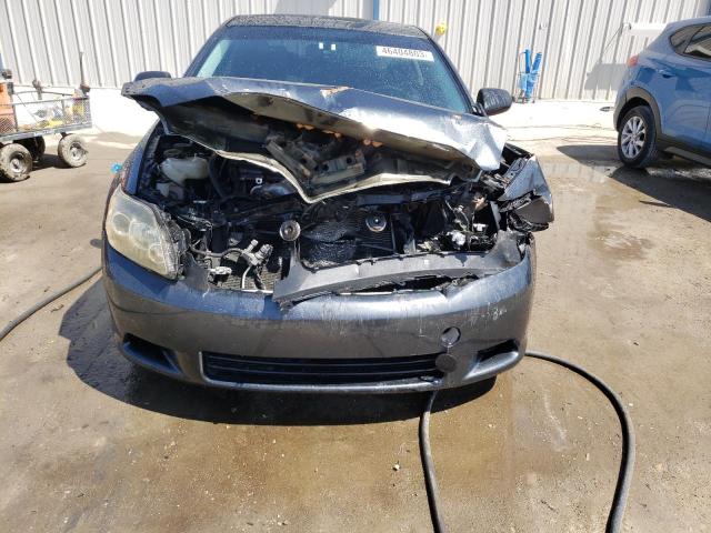 Photo 5 from auction – 2008 TOYOTA SCION TC with VIN JTKDE167680227078