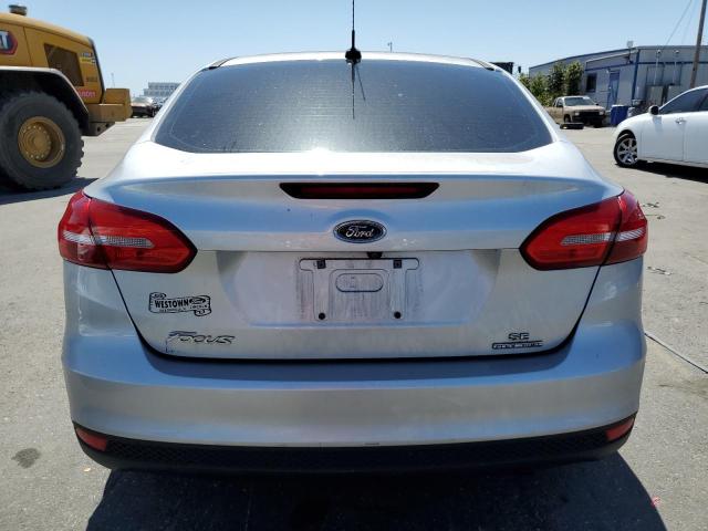 Photo 6 from auction – 2016 FORD FOCUS SE with VIN 1FADP3F21GL390225