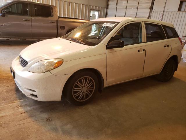 TOYOTA COROLLA MA 2004 with VIN 2T1KR32E44C317851 - Photo from auction