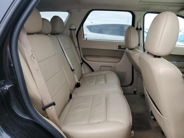 Photo 11 from auction – 2011 FORD ESCAPE XLT with VIN 1FMCU9D78BKC51283