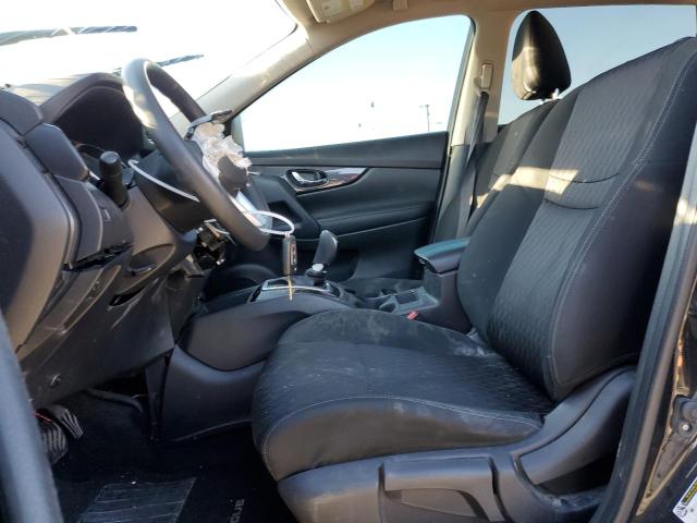 Photo 7 from auction – 2018 NISSAN ROGUE S with VIN KNMAT2MT7JP512097