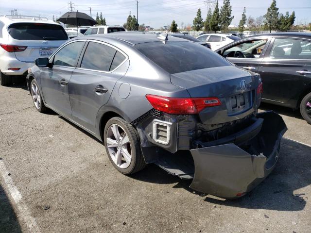 Photo 2 from auction – 2013 ACURA ILX 20 PRE with VIN 19VDE1F56DE021419