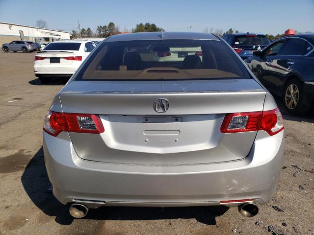 Photo 6 from auction – 2009 ACURA TSX with VIN JH4CU26679C009524