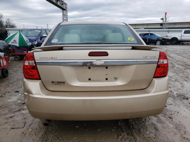 Photo 6 from auction – 2004 CHEVROLET MALIBU LT with VIN 1G1ZU54884F224086