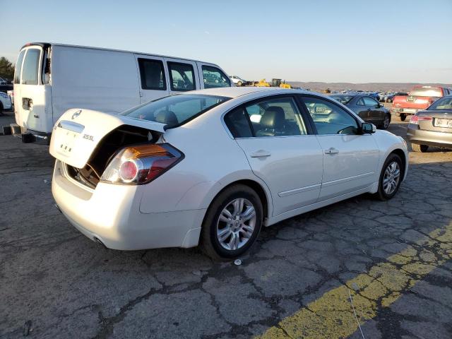 Photo 3 from auction – 2011 NISSAN ALTIMA BAS with VIN 1N4AL2AP1BN401376