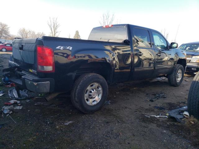 Photo 3 from auction – 2009 GMC SIERRA K25 with VIN 1GTHK63K49F115174