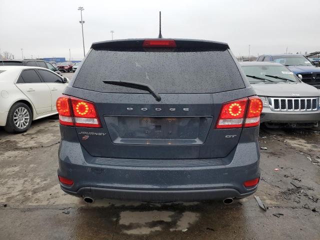 Photo 6 from auction – 2018 DODGE JOURNEY GT with VIN 3C4PDDEG7JT390163