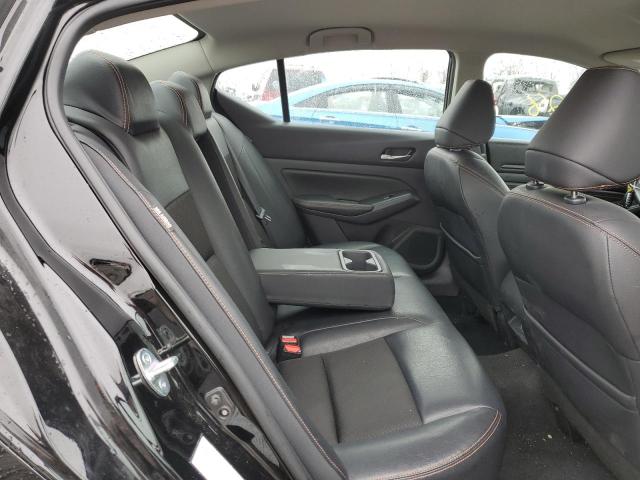 Photo 10 from auction – 2021 NISSAN ALTIMA SR with VIN 1N4BL4CV3MN364488