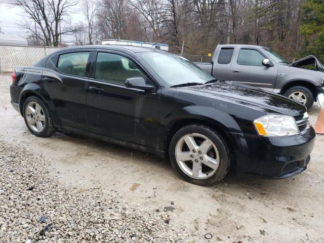 Photo 4 from auction – 2013 DODGE AVENGER SE with VIN 1C3CDZAB4DN581117