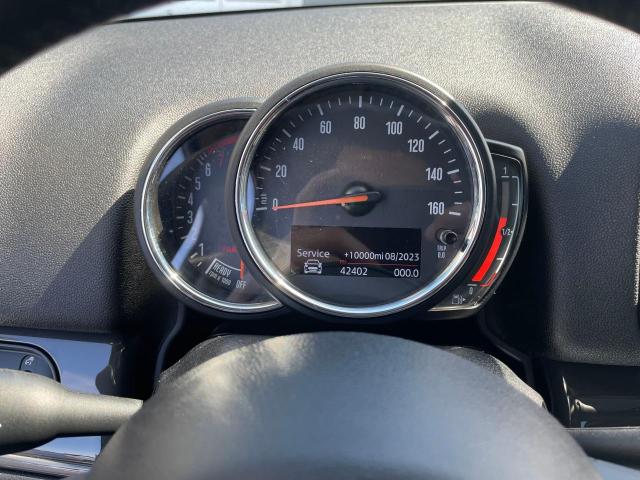 Photo 8 from auction – 2019 MINI COOPER COU with VIN WMZYS7C53K3F45059