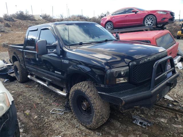 Photo 4 from auction – 2003 FORD F250 SUPER with VIN 1FTNW21P23ED61779