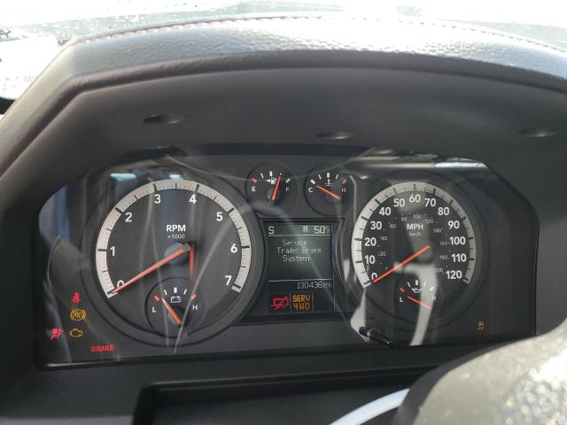 Foto 9 de la subasta – 2011 DODGE RAM 1500 con VIN 1D7RV1CT3BS699769