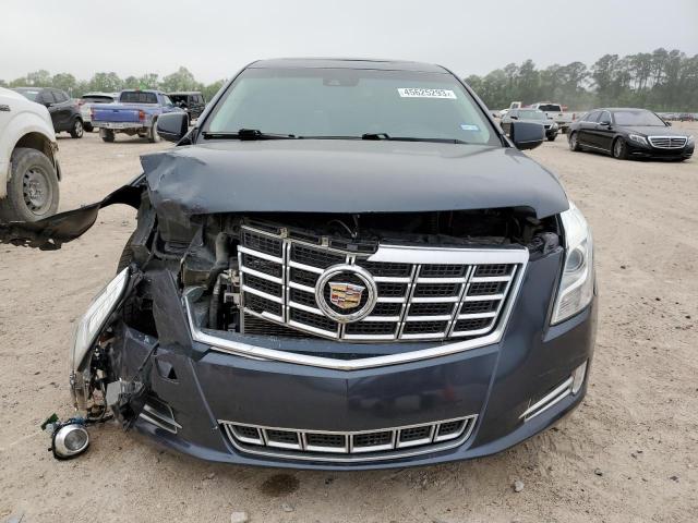 Photo 5 from auction – 2013 CADILLAC XTS PREMIU with VIN 2G61S5S38D9220584
